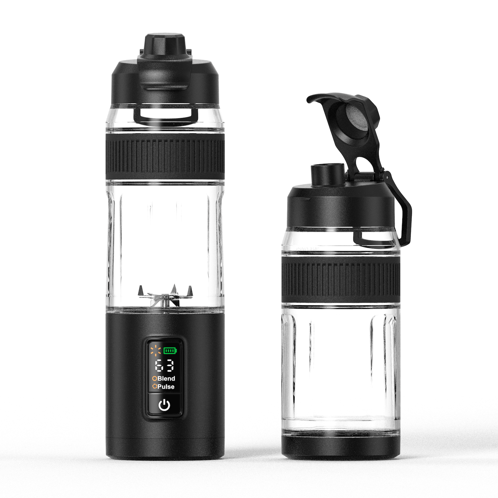 Mixeur portable Blinder portable