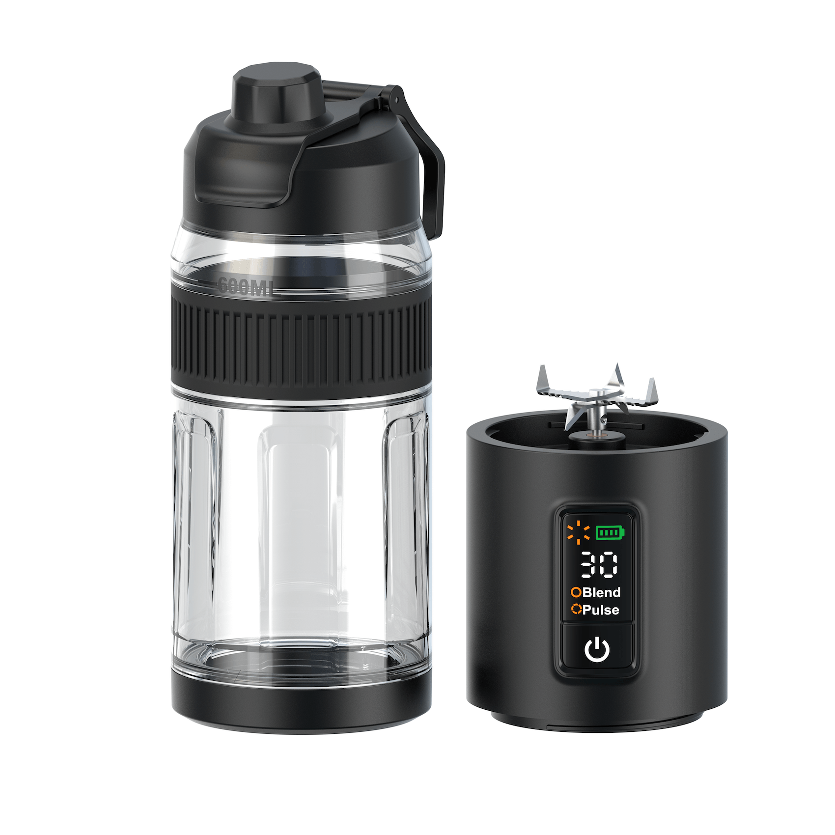Blinder sur batterie Blinder cadeau CSE